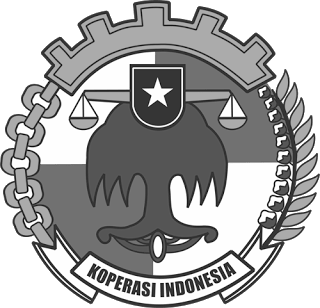 Logo Koperasi